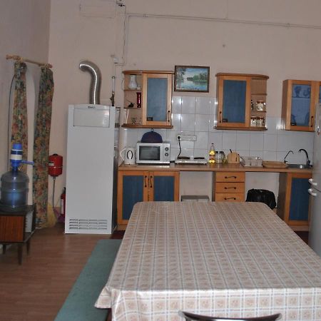לבוב Hostel Comfort מראה חיצוני תמונה