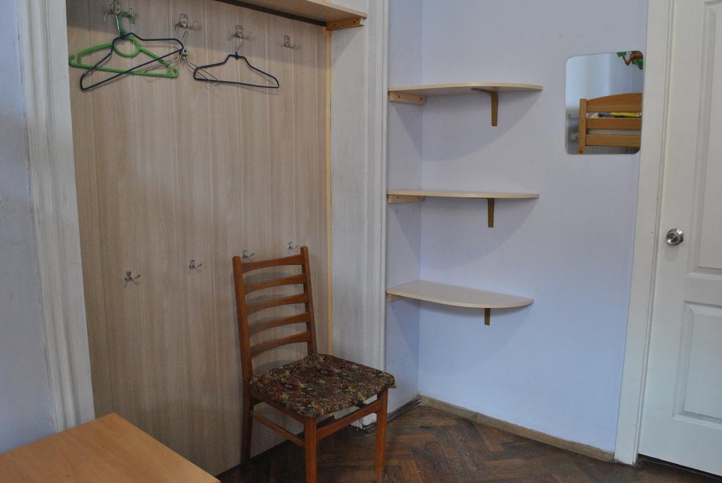 לבוב Hostel Comfort מראה חיצוני תמונה