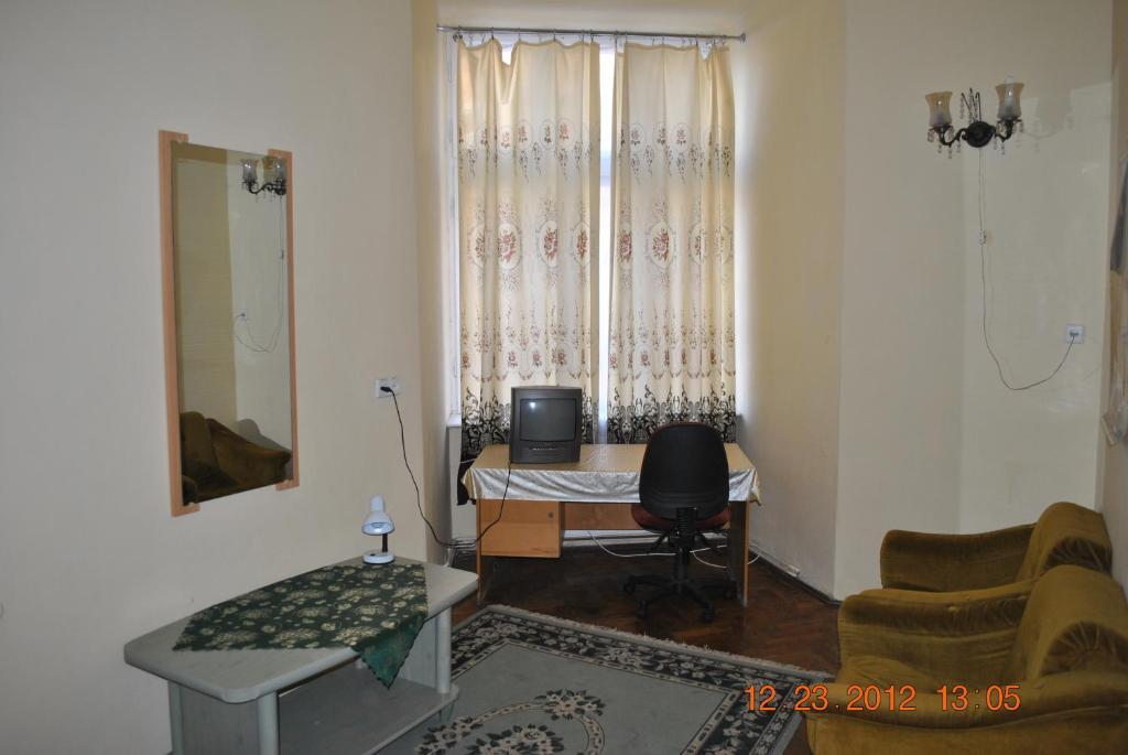 לבוב Hostel Comfort חדר תמונה