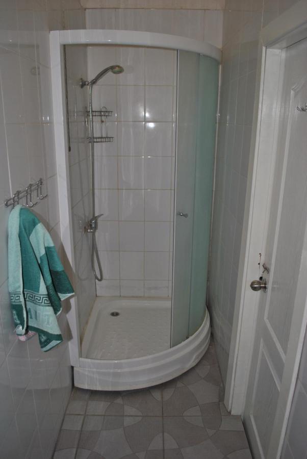 לבוב Hostel Comfort מראה חיצוני תמונה